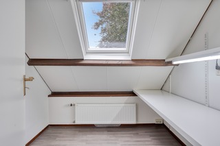Westerhaar-Vriezenveensewijk - Hoofdstraat 134